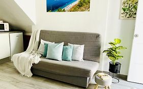 Apartamento Jimena Maro en el centro de Nerja